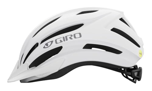 Giro Register II, EU Cascos, Adulto Unisex, Blanco Mate, UXL
