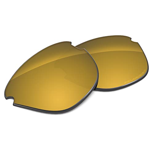 Image of Performance Replacement Lenses Compatible with Oakley Frogskins Lite OO9374 Polarized Etched