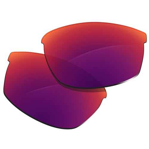Image of 100% Precise-Fit Replacement Sunglass Lenses for RayBan RB4173-62mm