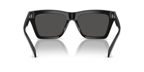 Michael Kors Men's Mk2225u Pebble Beach Universal Fit Square Sunglasses4