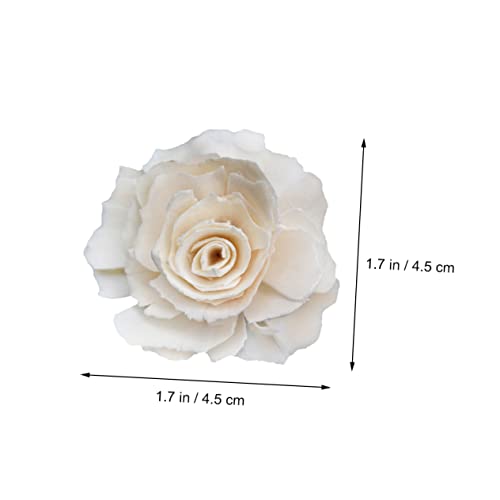 Levemolo Set de 6 Aromatizadores Florales para Hogar miniatura 2