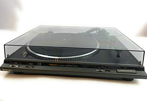 Technics SL-BD22 Audio Stéréo platine (discontinued par le fabricant) - Les Beatles, Paul McCartney, John Lennon, RIngo Starr, George Harrison Technics SL-BD22 Audio Stéréo platine (discontinued par le fabricant) – Image 3
