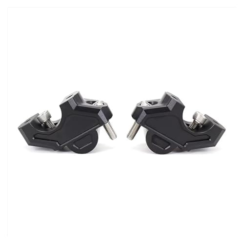 Rehausseur de guidon Fat Bar pour Pan America 1250 S, rehausseurs moto PA1250S 2021-2022