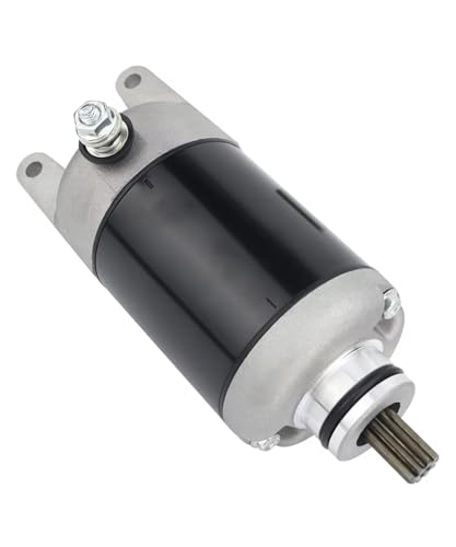 Démarreur moto Ninja 250R EX250 Eliminator 21163-1100