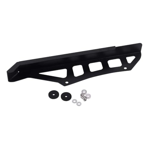 Couvercle pignon Suzuki DR650 protecteur de chaîne renforcé