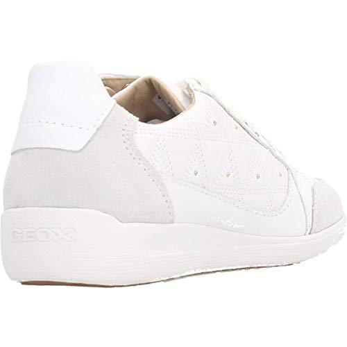 Image of Geox Women's D Myria a Sneaker