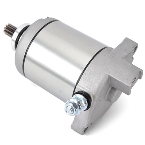 Démarreur électrique pour scooter Torpedo Jet Set 125 150 de 2001 à 2003 - 3