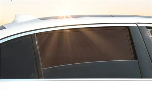 Visière voiture anti-chaleur pour Benz Classe C W204 : fini l'effet de serre