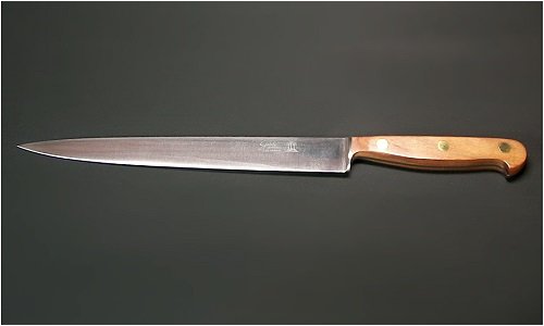 6766/21 nóż do filetowania (elastyczny)