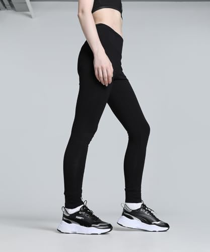 Image of Puma Women's Fitted Leggings
