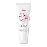 ピジョン Pigeon ベビークリーム 110g