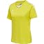 Blazing Yellow