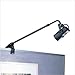 Low Voltage 50 Watt Adjustable Clamp Display Light with Plug-In Electronic Transformer