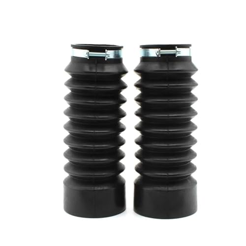 Soufflet de fourche pour Honda Rebel CMX 500 300 250 protection basse