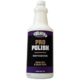 Weaver Leather Livestock Stierwalt ProPolish