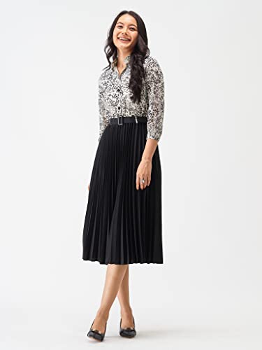 Image of AASK Women Long Dress Dress