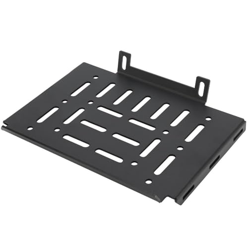 Support de bagages arrière en fer forgé premium pour CT200U - 5