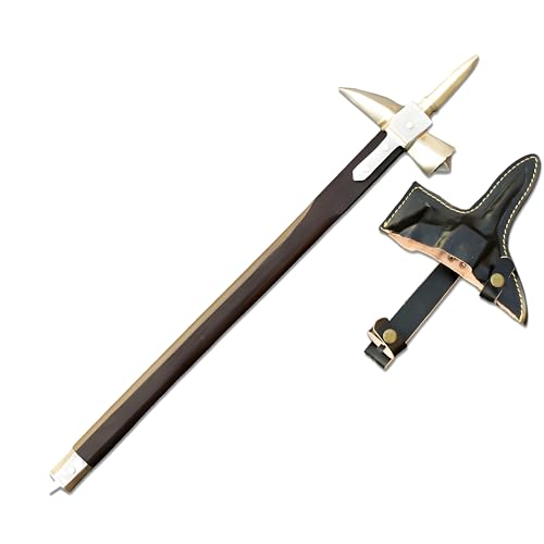 Edgeoprops Medieval War Hammer