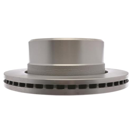 ACDelco Silver 18A2679A Rear Disc Brake Rotor