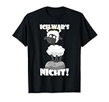 Unschuldslamm Kindergeschenk für unschuldige