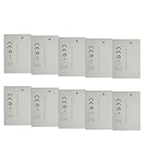 La sortie de tension stable permet un fonctionnement fluide pendant la prise de vue