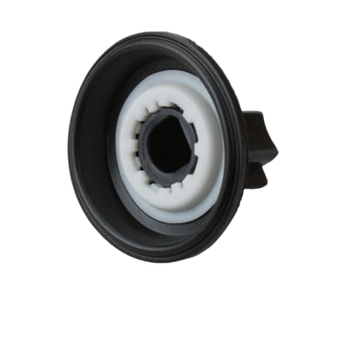Membrana de carburador diafragma Fly 50 4T recambio motor scooter 121661210