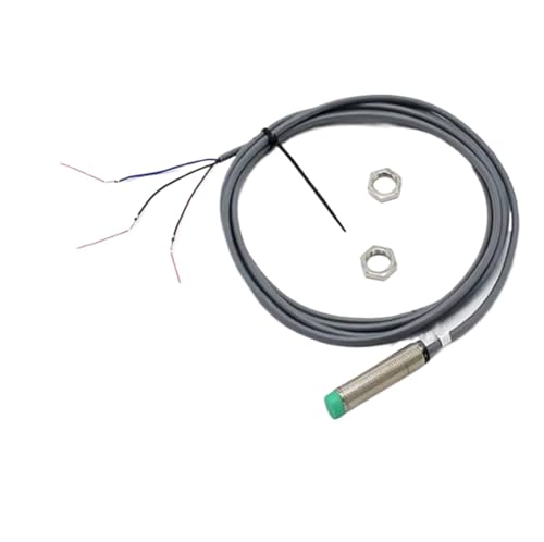 Capteur de proximite inductif NBB8-18GM50-E0 securise vos convoyeurs M18