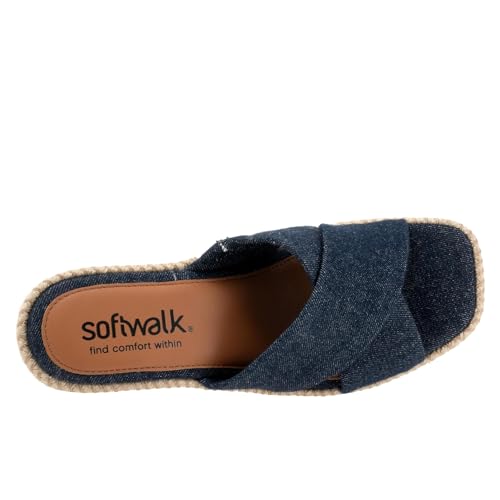 Image of SoftWalk Hastings