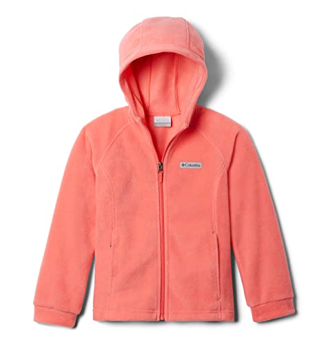 Image of Columbia Girl's Benton Ii Hoodie
