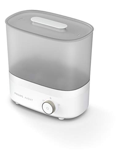 Philips AVENT Steam Sterilizer SCF293/00 - Image 6