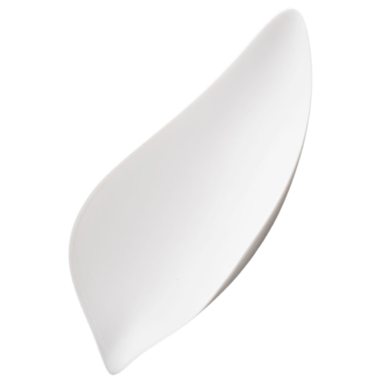 OFFSCH Elegant Tea Scoop Nonstick Tea Spoon Loose Tea Leaf Shovel Tea Scoop Holder Made of Safe Tea Dispenser