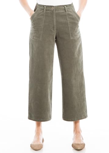 新品 MARK&LONA Dell Stretch Corduroy Pants Women's Pants | LUXURY GOLF WEAR | MARK ＆ LONA – MARK