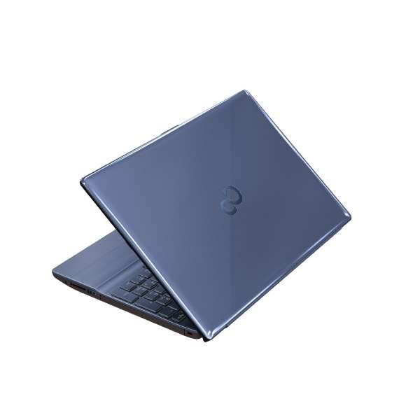 Amazon.co.jp: 富士通｜FUJITSU ノートパソコン LIFEBOOK AH50/F3 