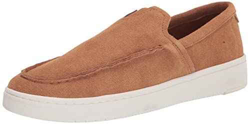 TOMS Men's, TRVL LITE Sneaker, Brown Sugar, 8