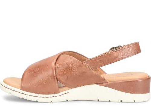 Image of BORN Women's Mia Slingback Sandals