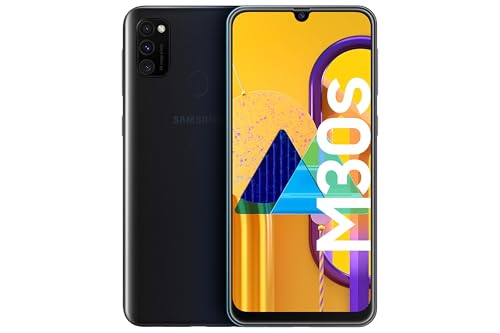 Bild zu Samsung Galaxy M30s Smartphone 64GB 6.4