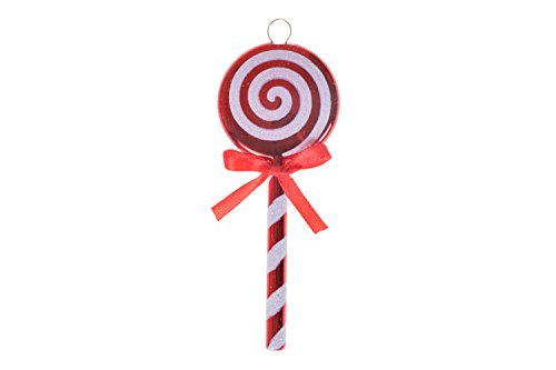 Clever Creations - Decorazioni albero di Natale