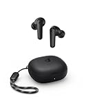 soundcore by Anker P20i True Wireless Earbuds, 10mm Drivers with Big Bass, Bluetooth 5.3, 30H Long Playtime, IPX5 Water-Resistant, 2 Mics for AI Clear Calls, 22 Preset EQs, Customization via App