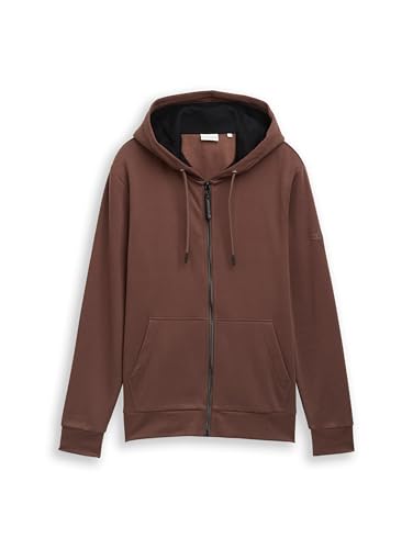 Tom Tailor 1043727 veste de jogging décontractée pour le week-end - 5