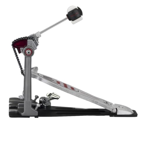 Pearl Bass Drum Pedal, Single (P2050C) by Pearl - Used condition - Image 4