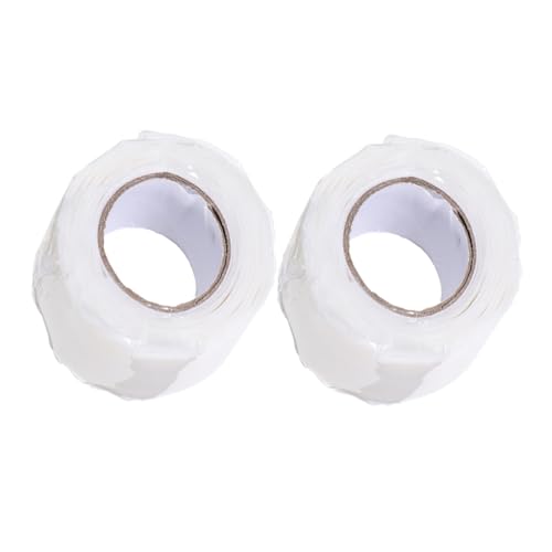 Cinta de sellado impermeable DOITOOL con alta adherencia para detener fugas de agua domésticas