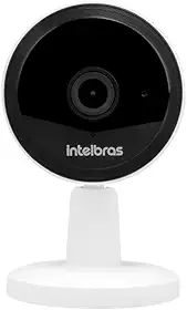 Câmera inteligente Interna Wi-fi HD IM1 Intelbras