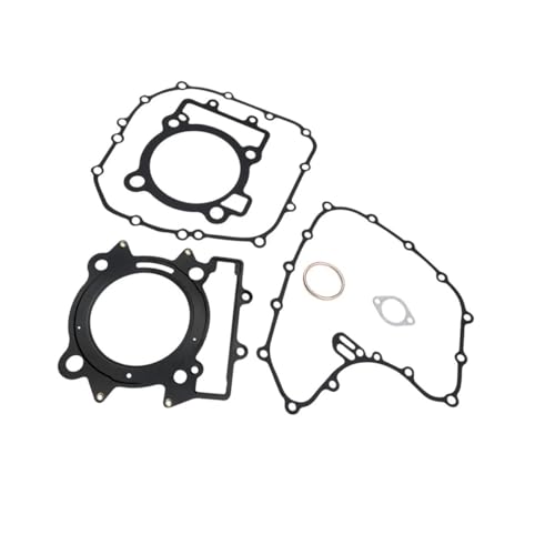 Kit de joints de moto stop fuites d'huile moteur pour RC390 et DUKE390 2013-2021