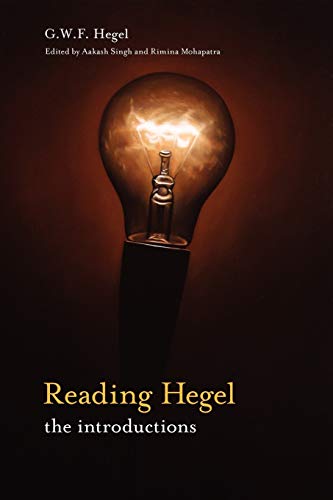 Reading Hegel view 2