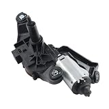 Moteur Essuie Glace 67637199569 7199569 6921959 pour BMW Série 1 E81 E87 116d 116i 118d 118i 120d 120i 123d 130i 2003-2011 2012 Moteur D'essuie-Glace Lunette Arrière