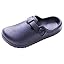 Dark Purple Blue