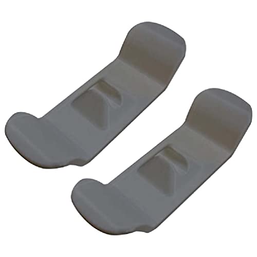 Modelo de pie de Silicona, Maniquí Grecia femenino pie modelo falso uñas arte silicona hembra masculina pierna pantalla humana tg3717(Toes with bone,Left foot)
