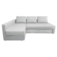 IKEA フリーヘーテンソファ　カバーのみ Amazon｜BACoverZone ソファカバーだけ！ フリーヘーテン 3人
