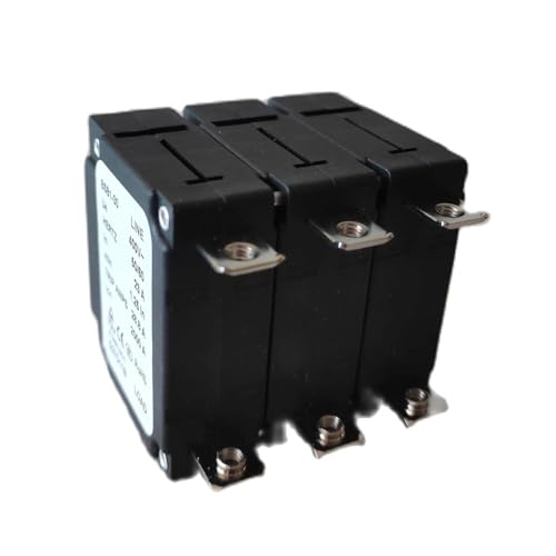 Disjoncteur compatible BSB1-30 boîtier de protection électrique 400V 23A - 3