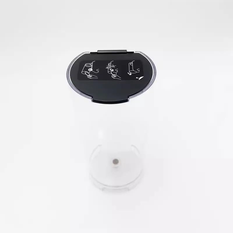 Depósito De Agua For Cafetera Apto Compatible Con Nestlé | Compatible con cafetera de cápsulas Nespresso, Essenza Mini, C30, tanque de agua EN85